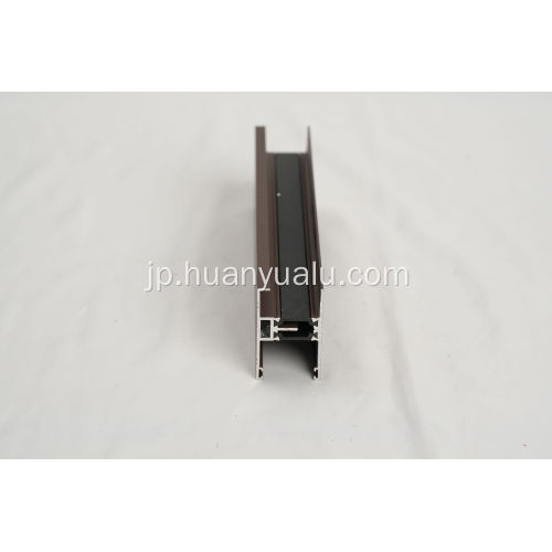 耐熱性アルミニウムプロファイルは、有害な放射線をブロックします